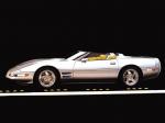 Chevrolet Corvette ZR-1 Spyder Concept by ASC 1991 года